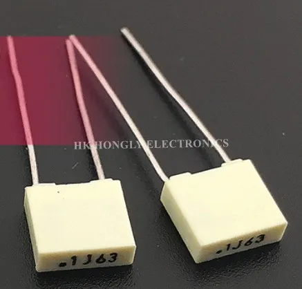 Capacitore 22J63: La Scelta Ottimale per Circuiti Elettronici Stabili e Duraturi