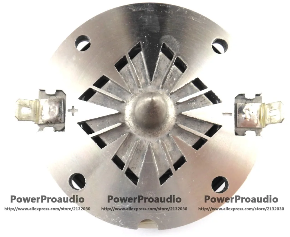 Сменная диафрагма, подходящая для JBL MD52 MD55 365011 -001X 8 Ом Деталь D8R2408-1
