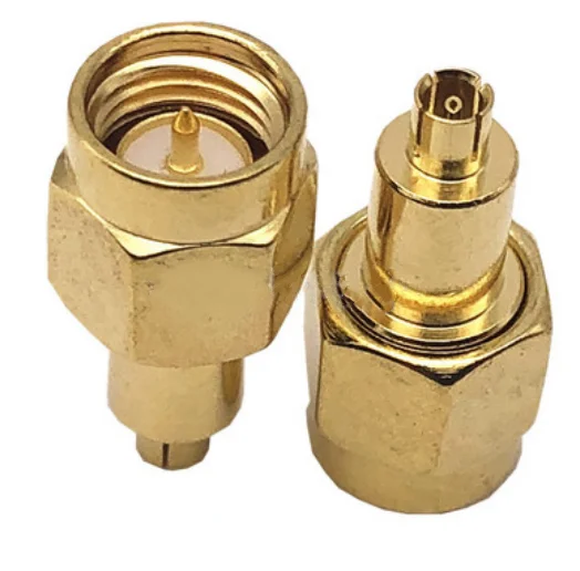 

SMA male To IPX U.fl Female jack RF Coaxial Connector Adapters