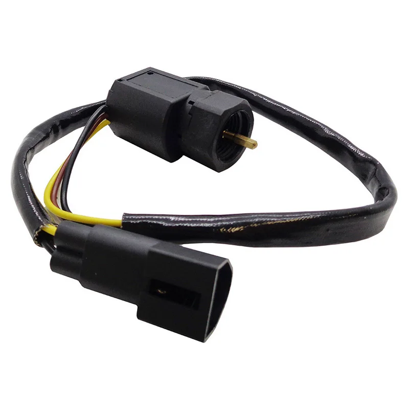 Sensor de velocidad se adapta para el Ford Escort (1995-01) Fiesta (1995-02) Cougar (1998-01) 95BB-9E731-BA