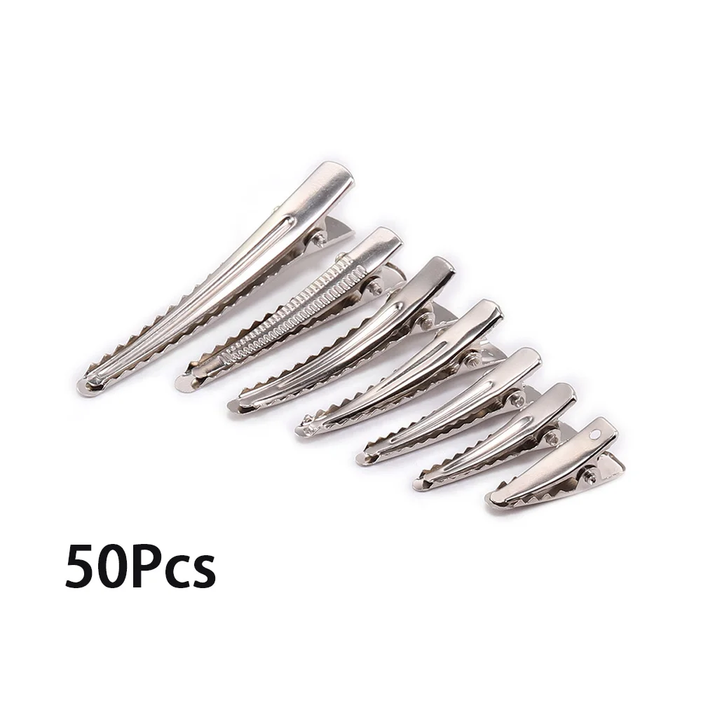 Variant: 50PCS Rhodium