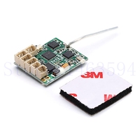 Wltoys XK K124 K123 K110 XKs K124 RC Helicogyre Spare Parts Receiver PCB board