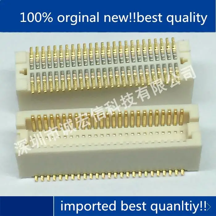 

10pcs 100% orginal new in stock DF12E(3.5)-50DP-0.5V(81) 0.5MM 50P female connector