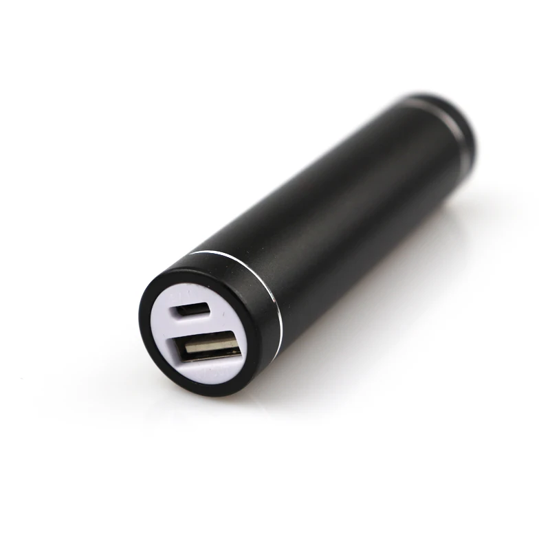 Multicolor DIY USB 5V 1A Universal POWER BANK Suit For 18650 BATTERY External DIY Kit Case Box Portable For Smart Cell Phones