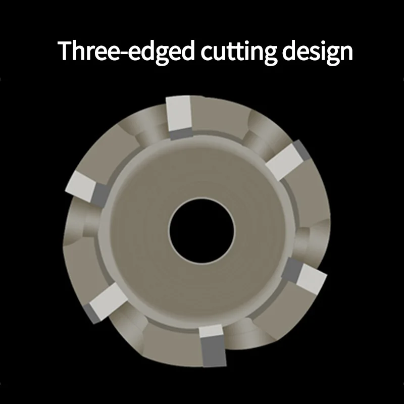 TCT Annular Cutter 22-63*35mm TCT Metall Core Bohrer Durchmesser Loch Sah Für Stahl Reiben magnetischen Bohrer