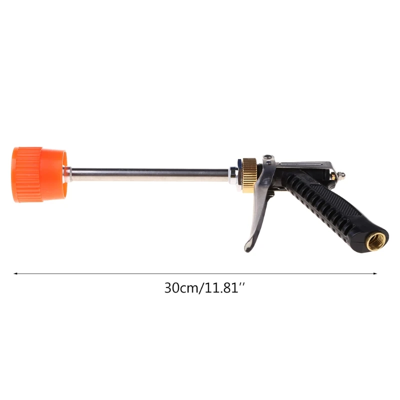 Agricultural Fruit Sprayer Garden Irrigation Pesticide Pump Tool