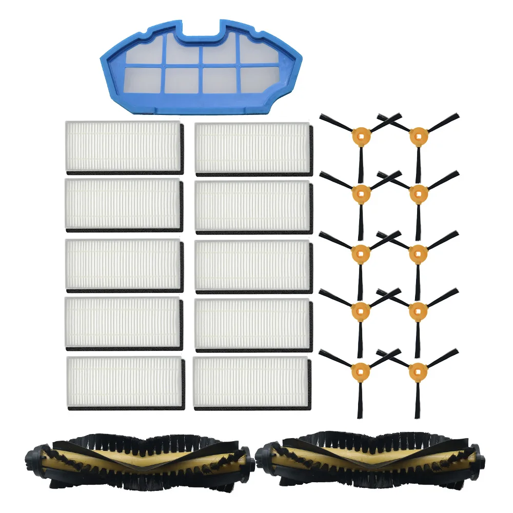 Фотофильтр для робота-пылесоса Ecovacs DEEBOT N79S N79