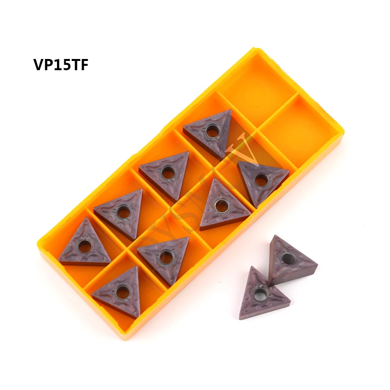 Lathe tool TNMG160404 TNMG160408 MA US735 UE6020 VP15TF external turning carbide blade TNMG160408 milling cutter