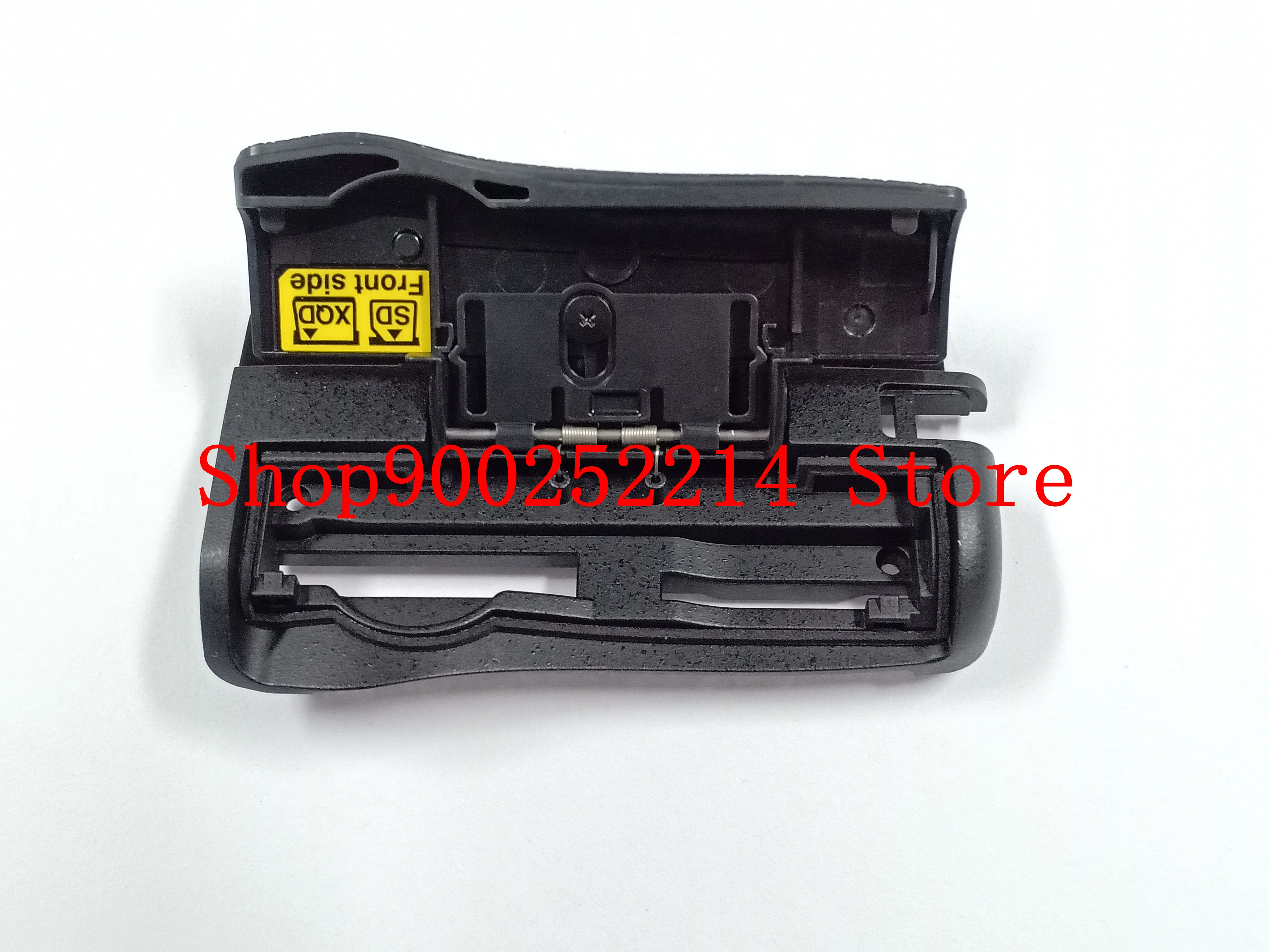 Крышка для карты памяти SD запасная часть для Nikon D500 SLR