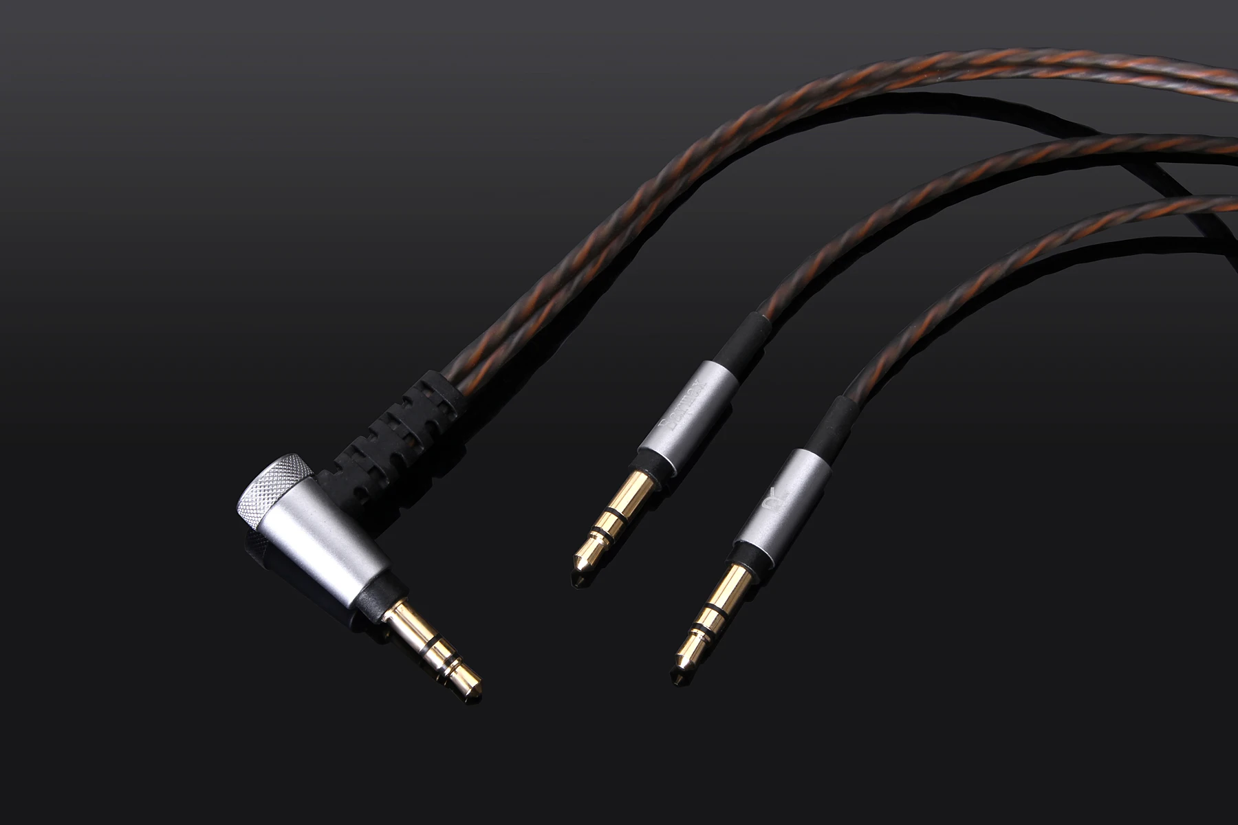 

NEW 3.5mm OCC Audio Cable For Focal Elegia Elear Clear Elex Clear Pro Stellia Clear MG Professional Radiance Celestee Headphones