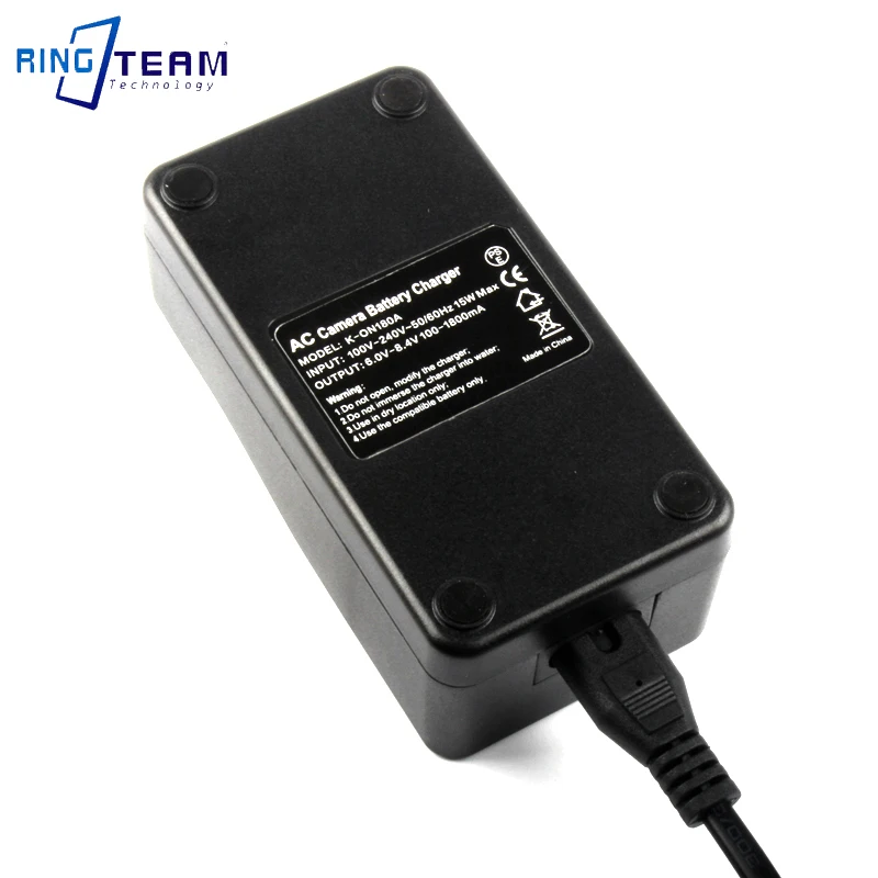 

BP-808 Battery Holder 1800 mAh 8 Suffix LED Fast Charge Single Charge For Canon FS306 FS406 200 46 37 36 HF200 100 11 HFM