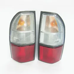 Car body parts tail lamp for Toyota land Cruiser 90 3400 2700 VZJ95 RZJ95 KZJ90 KJ95 2000 2001 2002