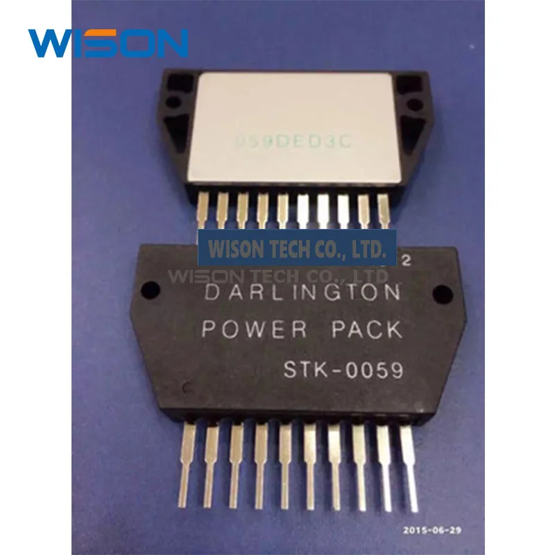 GK-30434E3 STK0059 STK-0059 GK-30434E4 GK-30434E2 Modul