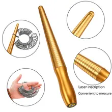 Ring Sizer Set for Jewelry Making #5