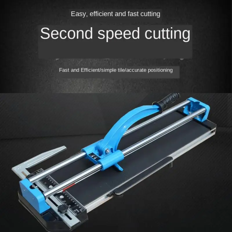 

Manual tile cutter tile pusher 400 600 800 1000 push knife floor tile knife