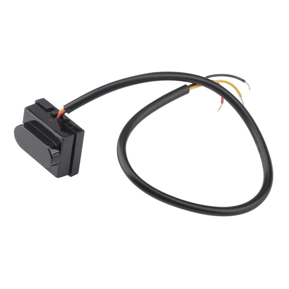 Waterproof Automatic Sensor Photoelectric Sensor Active Infrared Human Body Sensor Probe Machine Proximity Switch 5~12v