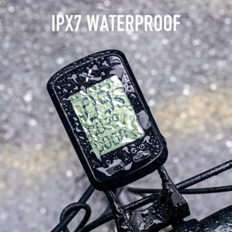 XOSS G/G + GPS bezprzewodowy prędkościomierz rower szosowy MTB rower Bluetooth ANT + z kadencją komputer rowerowy zamiast Garmin IGPS