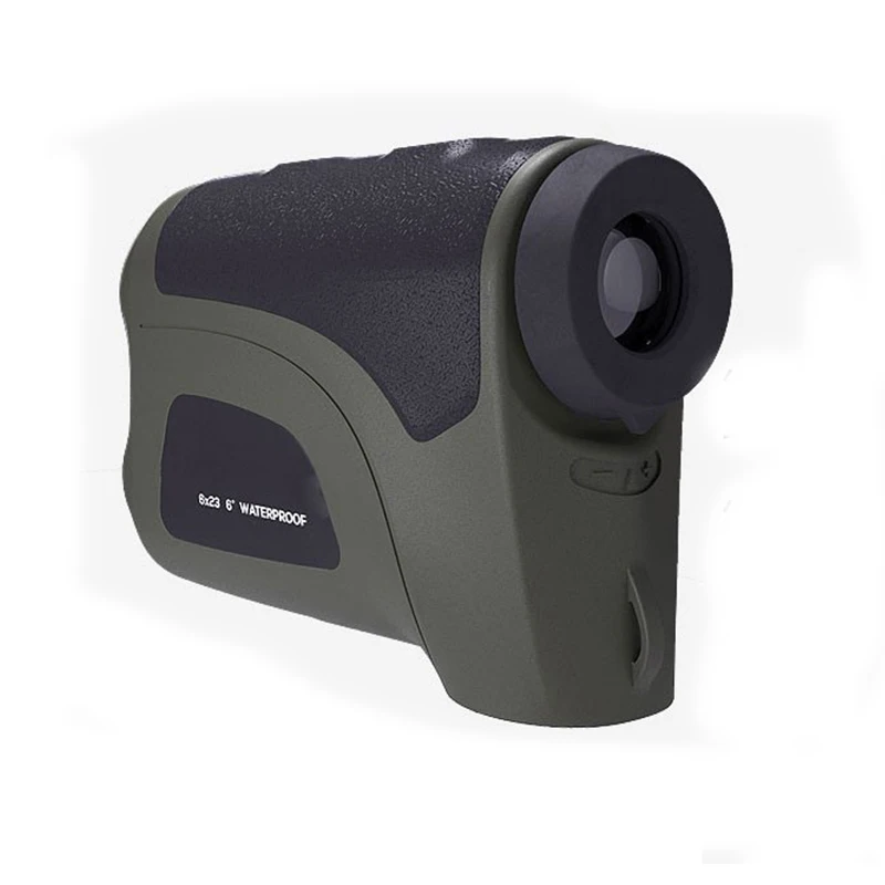 ARTBULL PLUS Laser Rangefinder Hunting 3000m/4000m Long Laser Distance Meter Telescope