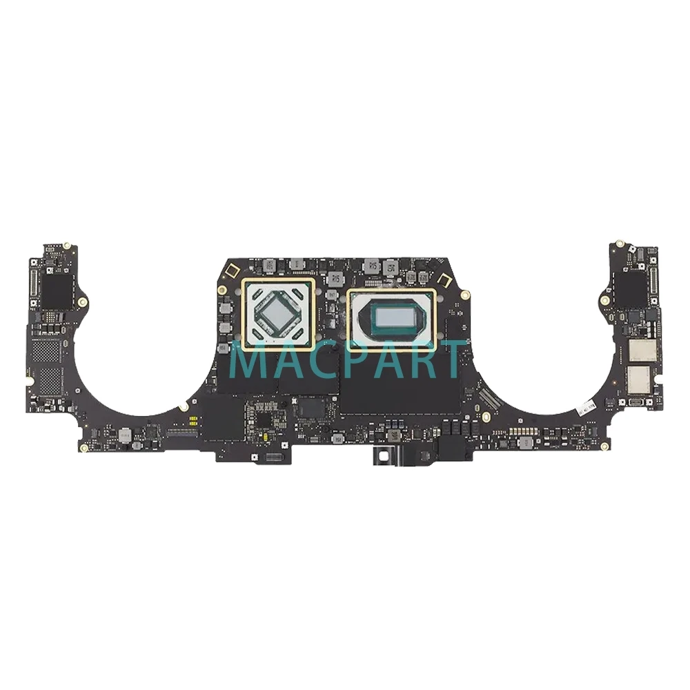 Original Tested A2141 Motherboard 820-01700-05 for MacBook Pro Retina 16