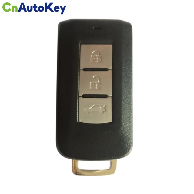 CN011021 FCC GHR-M014 For 2018 - 2019 Mitsubishi Eclipse Cross Smart Key 3 Button 434MHz 47 Chip