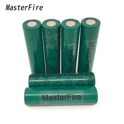 MasterFire Original FDK HR-4/3AU 4000mah 17670 1.2V NiMH 4/3AU Battery Power Tools Ni-MH Batteries Cell