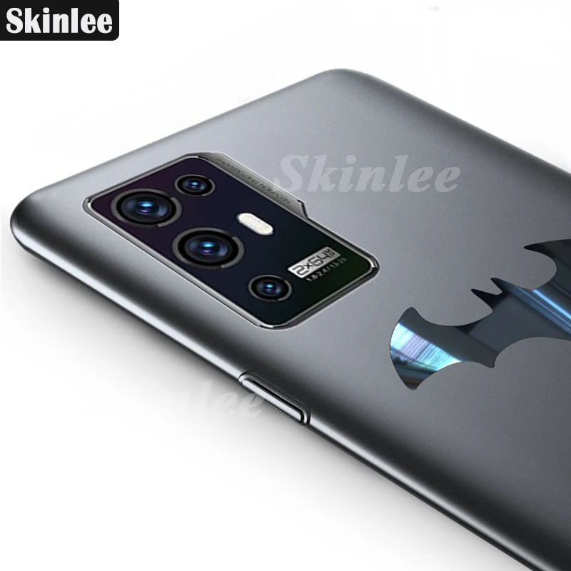 Skinlee Ultra-thin Matte Phone Case For ZTE Axon 30 Pro 5G Back Phone Cover For ZTE Axon 30 5G Shockproof Case