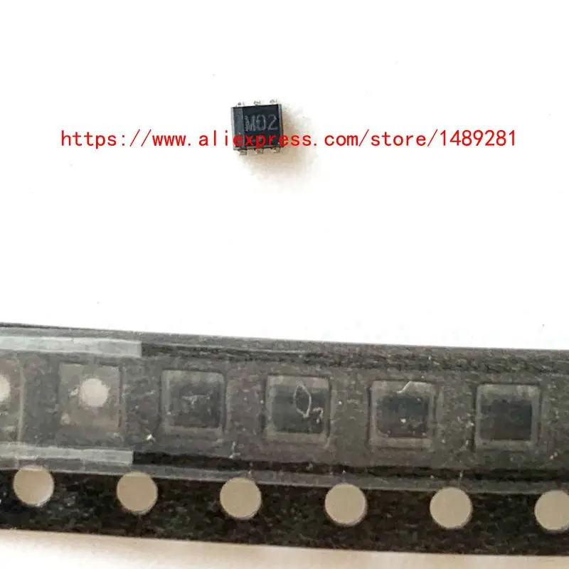 

For Sony Perishable IC M02 Backplane Chip