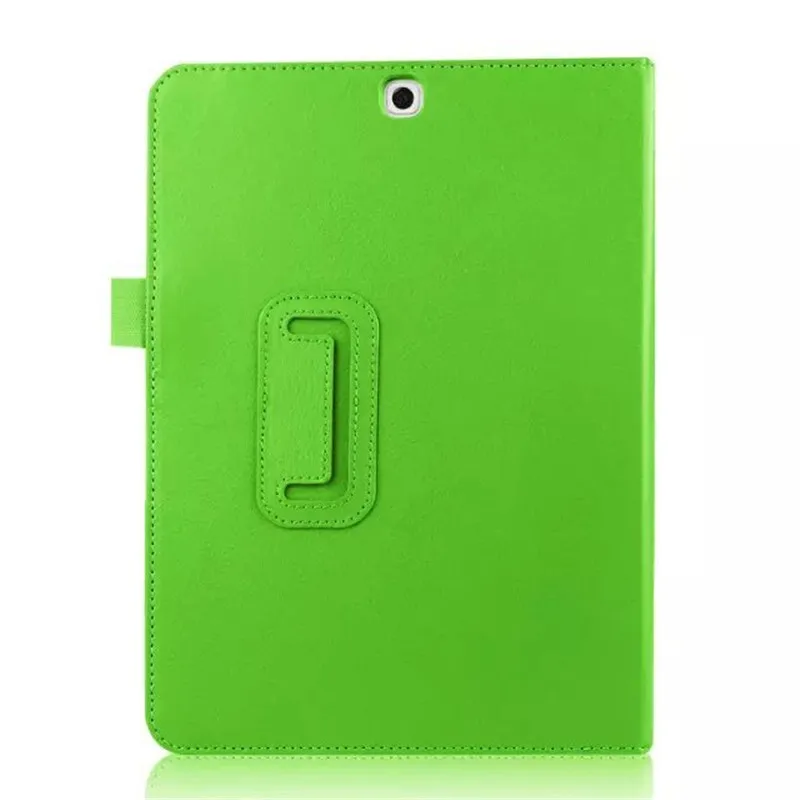 Funda para Samsung Galaxy Tab S2 9,7 pulgadas SM T810 T813 T819 T815 funda para tableta soporte inteligente cubierta para SM-T810 SM-T813 SM-T815