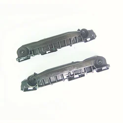 자동차 바디 앞 범퍼 리테이너 브래킷 52536-0D040, Toyota Yaris 2006-2014 용