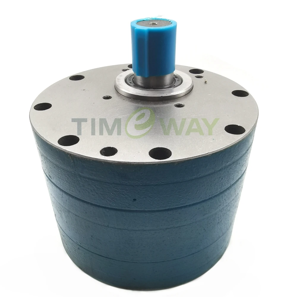 Hydraulic Low Pressure Gear Pump CB-B160 CB-B160F Pressure 2.5Mpa Flow:125L/min Speed 1450rpm Hydraulic Oil Pump