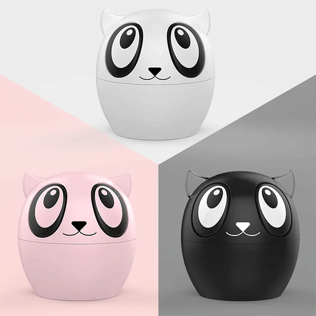 New cute pet binaural TWS headset wireless Bluetooth in-ear earbud type ultra small binaural charging compartment waterproof