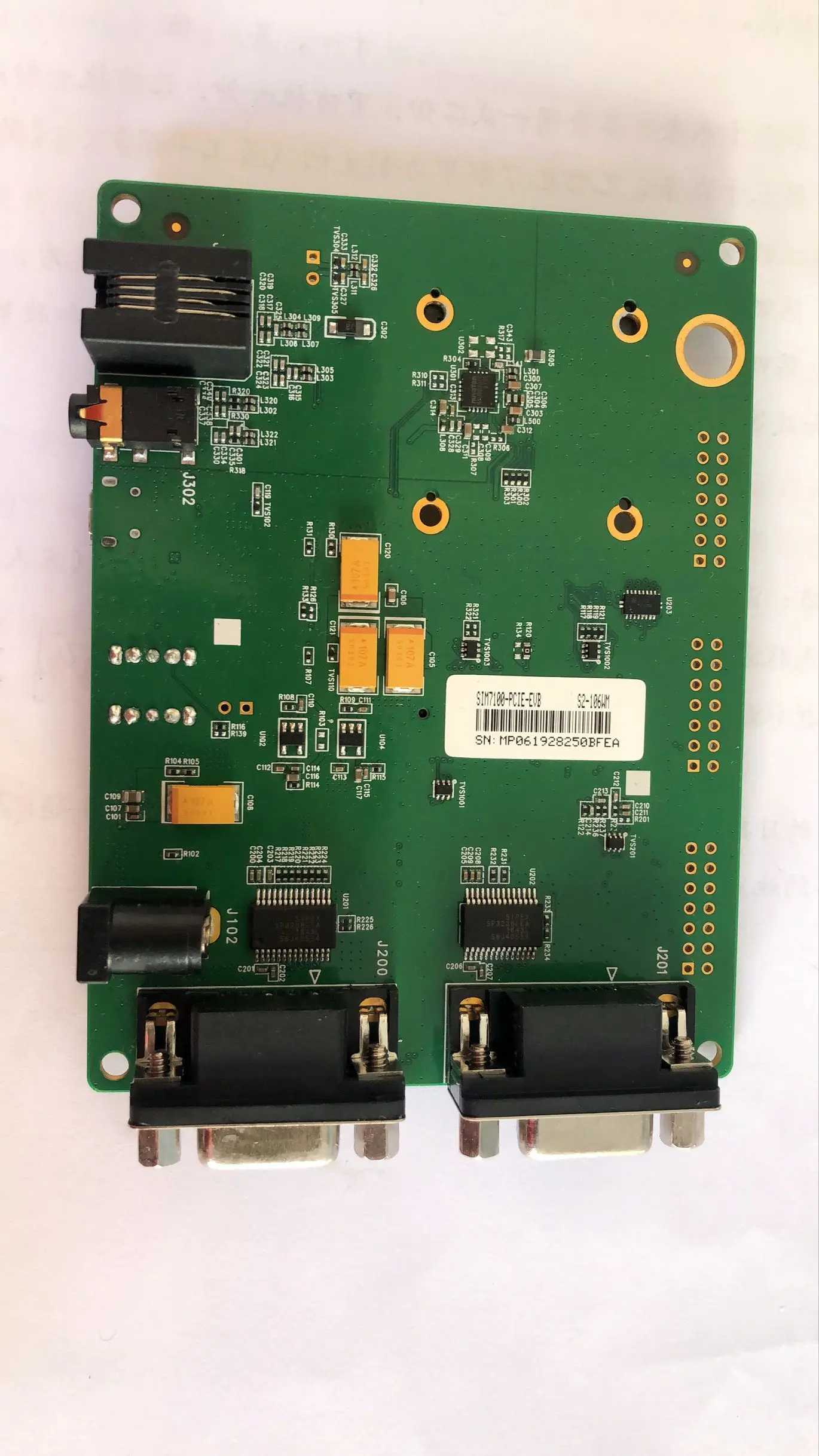 SIMCOM SIM7100 seris mini pcie evb dla SIM7100A SIM7100E SIM7600G SIM7600E/SIM7600JC/SIM7600SA/SIM7600A/SIM7600NA/SIM7600V