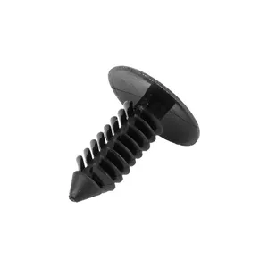 Isolamento Universal Car Roof Cotton Trim Fastener, caminhão, telhado, teto, tronco, tampa, clipe, parafuso, rebite, rebite, 5mm, 6mm, 7mm, 8mm, 9mm, Mistura do furo 10 principais vendas grampo fixador de tela - №9