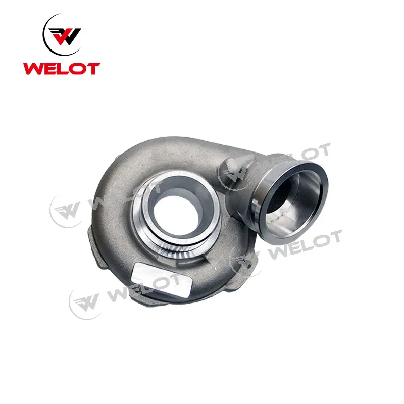 

Turbo Compressor Housing Turbocharger Parts 709836 For Mercedes-PKW Sprinter I 211CDI 311CDI 411CDI OM611 DE 22LA 2000