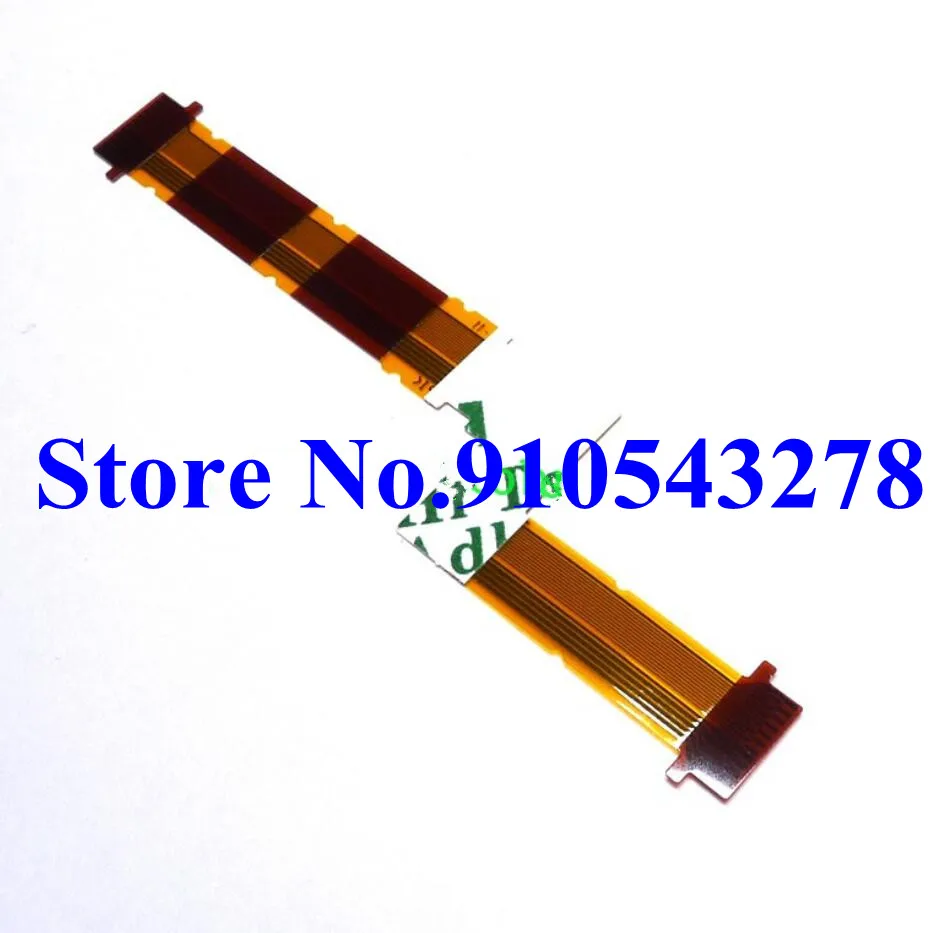 Repair Parts Lens Flex Cable LF-2204 For Sony FE 100-400mm F/4.5-5.6 GM OSS , SEL100400GM