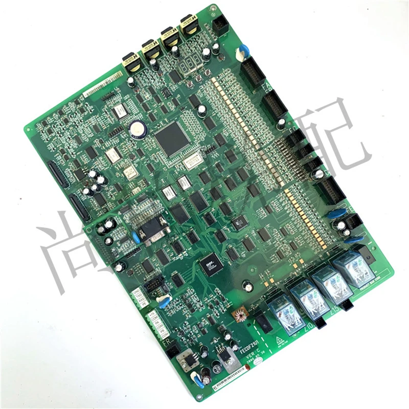 Tablero de Control 1pce Elevator MCUB02 FECDF21U1