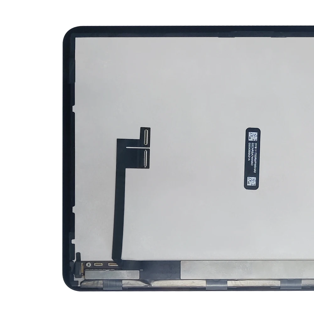 Imagem -04 - Substituição do Conjunto do Digitalizador da Tela Sensível ao Toque para Ipad Pro 11 3rd Gen A2377 A2459 A2301 A2460 Original 11 2023