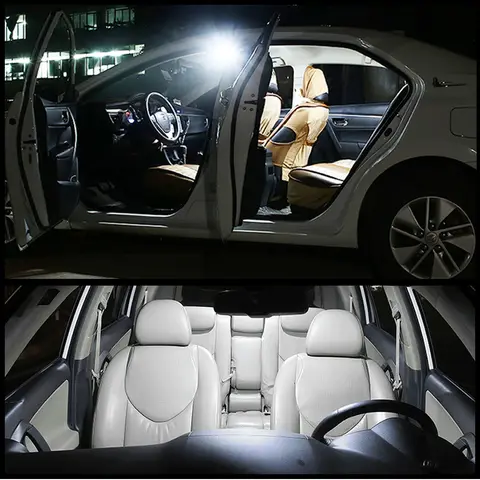 10 best sales porsche cayenne 957 accessories - №3