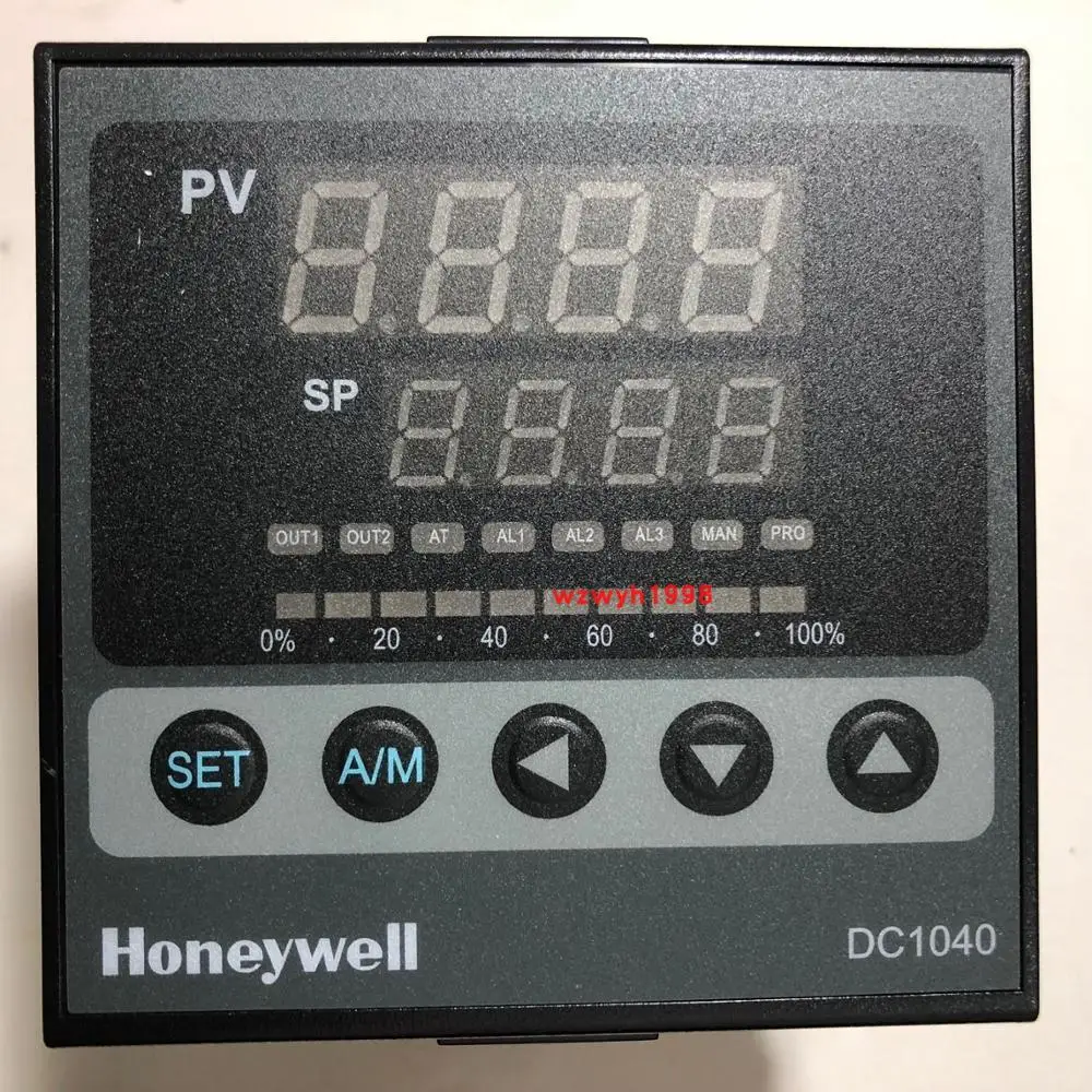 The manager recommends genuine Honeywell temperature controller DC1040 temperature controller DC1040CT/CR-201000-E DC1040CT-2010