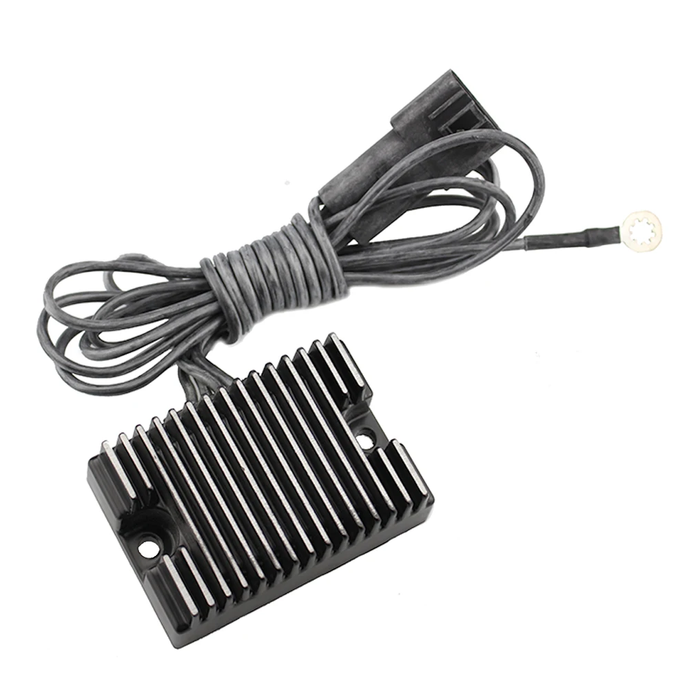 

Voltage Regulator Rectifier For Harley-Davidson FXD SUPER GLIDE 1450cc CONVER. 1450cc SPORT 1450cc T-SPORT 1450cc FLSTF FAT BOY