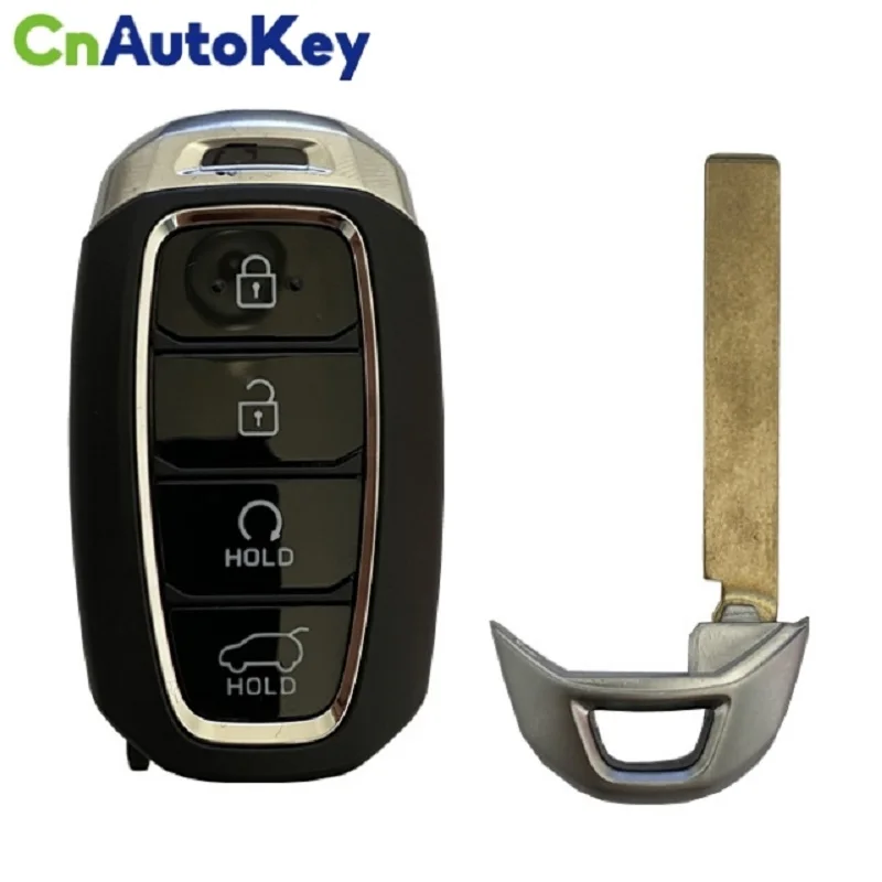 CN020166 Part Number 95440-S8200 For Hyundai Palisade 2020  Smart Remote Key FOB 433MHz FCC 95440-S8200