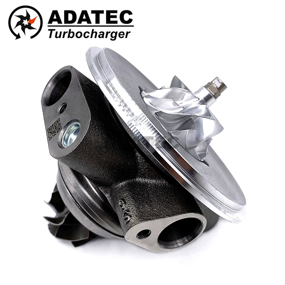 JHJ Turbo Core CHRA 06L145701J 06L145701E 06L145701G Turbine Cartridge 06K145701T 06L145701H for Audi A4 A5 S4 S5 1.8T