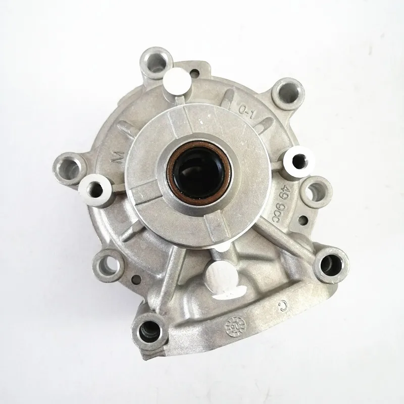 Crankcase Motor Housing Generic Moped for MBK 40 AV7 Motobecane Stud Bearings Joint Scooter New