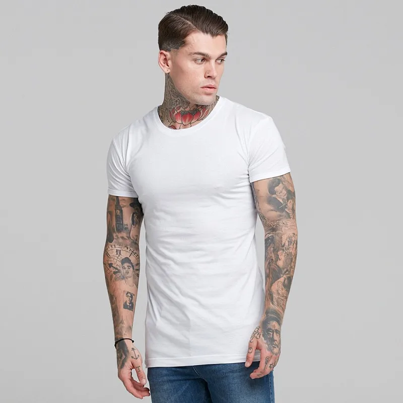 

MRMT 2024 Brand Summer New Men's T Shirt Fashion Short Sleeve T-shirt for Male Casual Cotton Slimming Tops Tshirt