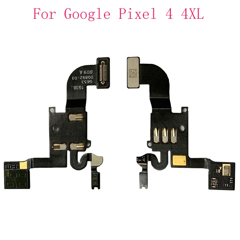 

Гибкий кабель датчика освесветильник ности для Google Pixel 4 Pixel 4 XL