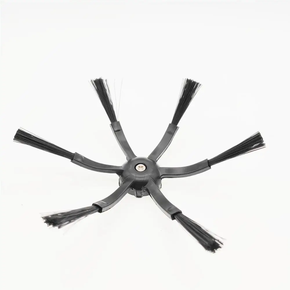 Roborock-accesorios para Robot aspirador, piezas lavables, Rollo principal, cepillo lateral, filtro, fregona, nuevo diseño, S6, S60, S6, Maxv