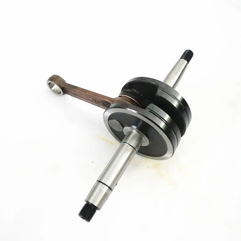 Motorcycle Full Motor Engine Crank Crankshaft for MBK II Moto Bike Crank