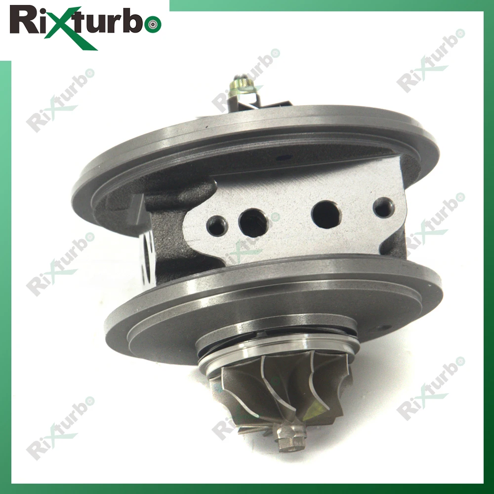 Turbo Charger Cartridge RHV4 RF7J VJ36 VJ37 For Mazda 3 5 2.0 CD 105Kw 143HP MZ-CD Turbo Core Chra Assembly RF7J13700D 2003-