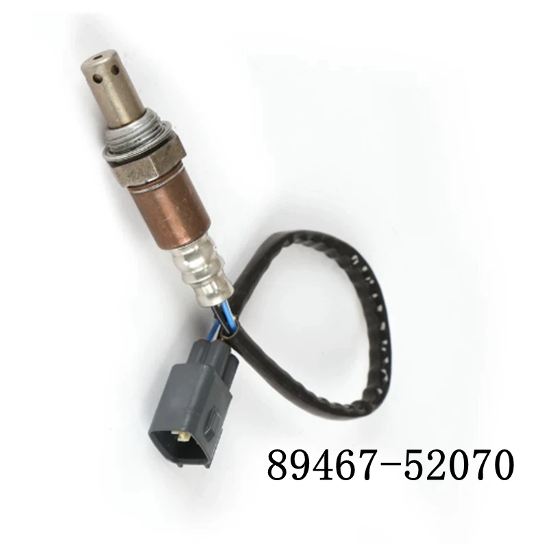 

High Quality 89467-52070 8946752070 Oxygen Sensor Air Fuel Ratio O2 Oxygen Sensor Fit For Toyota Yaris Car Accessories