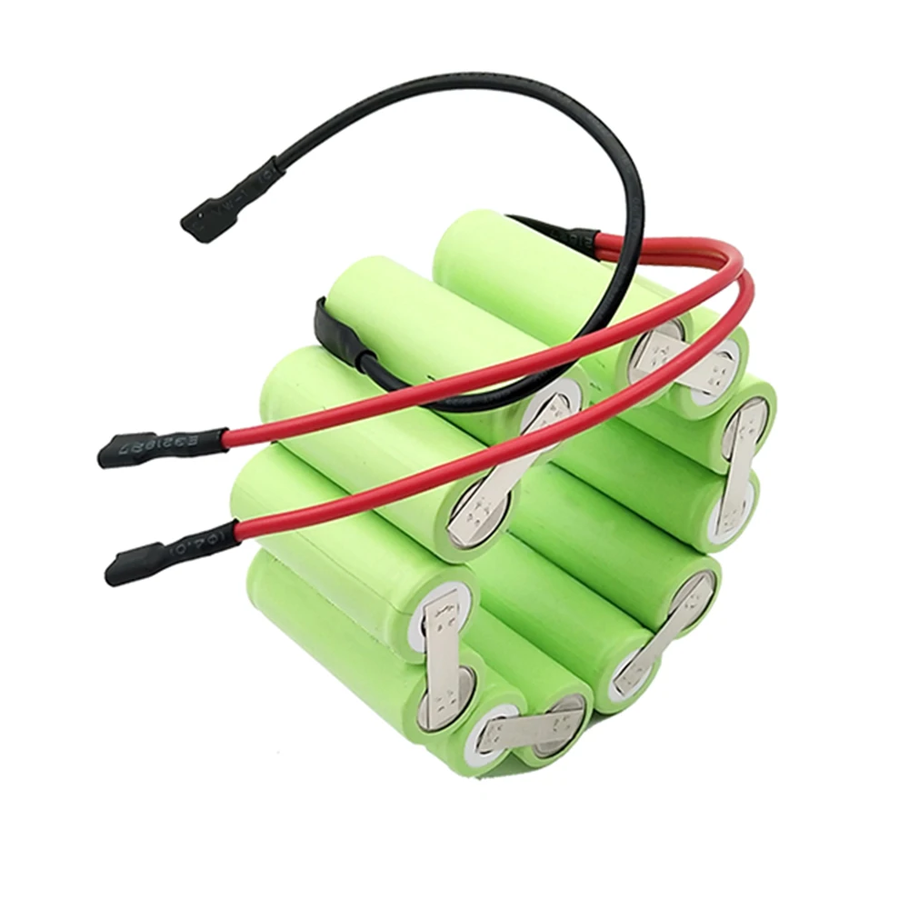 4/5A 2500mAh for LOCK&LOCK 14.8V battery pack AH7914 Robot vacuum cleaner